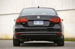 Volkswagen Jetta GLI Autobahn 2012 года